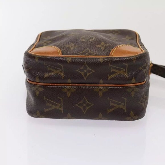 LOUIS VUITTON Monogram Amazon Shoulder Bag - Picture 9 of 16